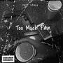 Too Much Pain (Explicit)