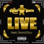 Live (feat. Pqeezlimo) [Explicit]