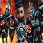GRAVE YARD BOYS (INVISIBLE WHOOPS) [Explicit]
