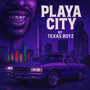 Playa City (Explicit)