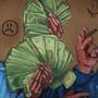 Money Dream (feat. Sleazee5) [Explicit]