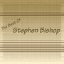 Stephen Bishop