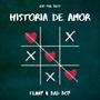 Historia de Amor (feat. Gio the Best)