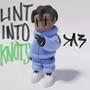 Lint Into Knots (Explicit)