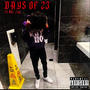 Days of 23' (feat. Yne Jay) [Explicit]