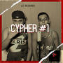 Cypher #1 LC RECORDS (feat. Lerma) [Explicit]