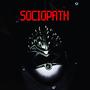 Sociopath (feat. Totem Diamond) [Explicit]