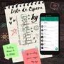 Lista de espera
