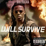 Will Survive (Explicit)