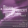 Música de Concert per a Cobla, Vol. 3