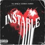 Instable (Explicit)