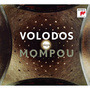 Volodos plays Mompou