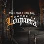 Entre la loquera (feat. Mach 1 & Ese loko) [Explicit]