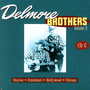 Delmore Brothers Volume 2, CD C