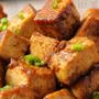 Seasoned Tofu (Explicit)
