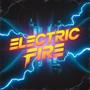 Electric Fire (feat. Jeax)