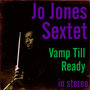 Vamp Till Ready (Stereo)