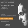 Mahler: Symphony No. 1 D Major 