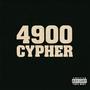 4900 Cypher (feat. Cashmoneymajilll, J49, Teeflacko, 4900Sebas & 4900Ticket) [Explicit]