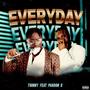 Everyday (feat. Pardon C) [Explicit]