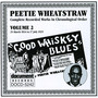 Peetie Wheatstraw Vol. 2 (1934-1935)