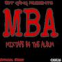 Mixtape B4 the Album (Explicit)