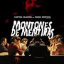 Montones de Mentiras (feat. Royal Club)