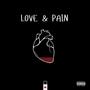 LOVE & PAIN (feat. Smunchiez, Sanchez Won, Ayoze Won, Kurster & LFS RAGERS) [Explicit]