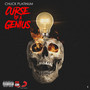 Curse of a Genius (Radio)