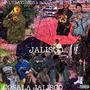 Jalisco (feat. B-Rabbs) [Explicit]