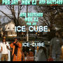 ICE CUBE (feat. PHG Jay & NBK CJ) [Explicit]