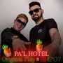 Pa´l Hotel (feat. Empo7) [Explicit]