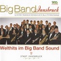 BIG BAND INNSBRUCK - Welthits im Big Band Sound