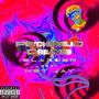 Pschedelic Dreams (feat. NST jay) [Explicit]