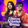 Ghum Ashena Raate (Lofi Version)