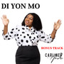 Di Yon Mo (Bonus Track)