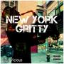 New York Gritty (feat. Don Torillo) [Explicit]