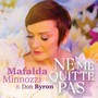 Ne Me Quitte Pas (feat. Don Byron)