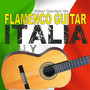 FLAMENCO GUITAR ITALY (Italian Greatest Hits)