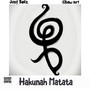 Hakuna Matata (Explicit)