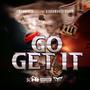 Go get it (feat. Swamp Izzo) [Radio Edit]