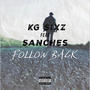 Follow back (feat. Sanches) [Explicit]