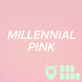 Millennial Pink