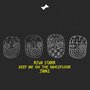Keep Me On The Dancefloor - JAMZ