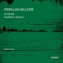 Pierluigi Billone: ITI KE MI . Equilibrio - Cerchio