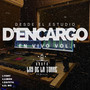 D’ENCARGO En Vivo, Vol. 1