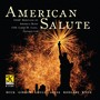 UNITED STATES AIR FORCE HERITAGE OF AMERICA BAND: American Salute