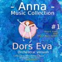 Dors Eva (Orchestral Version)