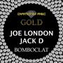 Bomboclat - Single