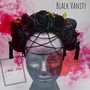 Black Vanity (Explicit)